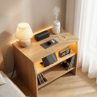 Prise de courant encastrée pour meubles, prise de courant encastrée pour bureau, îlot de cuisine, armoire, avec ports USB