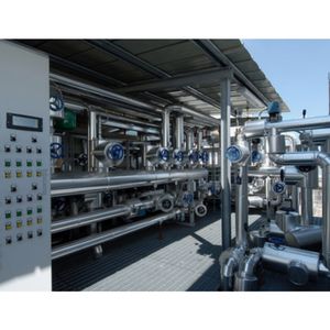 Filtro de Membrana de Helio de Alta Calidad para Mascotas, 99.9% de Pureza, Modelo 4040 para Refinación de Petróleo - Product Image 4