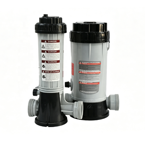 Dosificador Automático <span class=keywords><strong>de</strong></span> <span class=keywords><strong>Cloro</strong></span> <span class=keywords><strong>para</strong></span> <span class=keywords><strong>Piscinas</strong></span> y Accesorios, Herramientas <span class=keywords><strong>de</strong></span> Limpieza, Clorador <span class=keywords><strong>para</strong></span> Piscina, Dispensador <span class=keywords><strong>de</strong></span> <span class=keywords><strong>Pastillas</strong></span> - Product Image 1