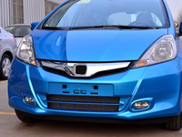 Parachoques Delanteros para Automóviles, Repuestos para Automóviles 71101-TF0-G10ZZ para Honda Fit Jazz 2011-2013, Accesorios para Automóviles