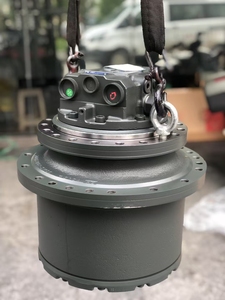 EC290C yürüyüş motoru ayna mahruti grubu yeni ekskavatör çiftlik için kullanılan yedek parçalar 14592030 14528734 14551154 14551150 14608847 - Product Image 3