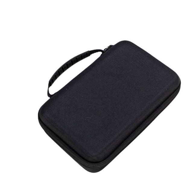 EVA Storage Bag Hard Shell Protective Case Portable Carry-on GC-1501A