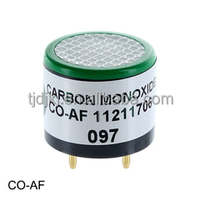 Capteur électrochimique de monoxyde de carbone Alphasense CO-AF 0-5000ppm pour détecteur de gaz / surveillance de la qualité de l'air / industrie