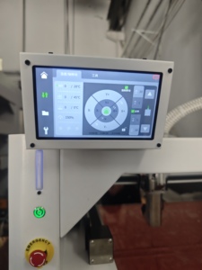 <span class=keywords><strong>Imprimante</strong></span> <span class=keywords><strong>3D</strong></span> industrielle à granulés de grande taille 1000*1000*1000mm, machine <span class=keywords><strong>d</strong></span>'extrusion de granulés FGF pour le prototypage rapide - Product Image 4