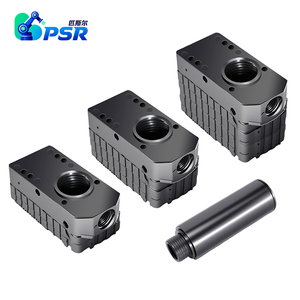 Pompa Udara Pneumatik Generator Vakum Universal Multistage Aksesori Berkualitas Tinggi untuk Sistem Otomasi Industri - Product Image 1