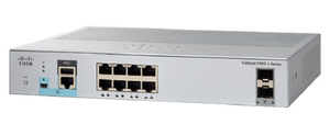 Commutateur PoE 24 ports 2960L-24PS-LL 2960L WS-C2960L-24PS-AP - Product Image 4