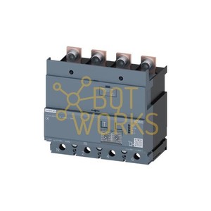 Siemens 3VA91240RL30 - Nuovo - Product Image 1