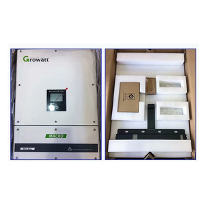 Onduleur <span class=keywords><strong>hybride</strong></span> Solargrowatt 5kw 15kw 25kw 20kw 36kw Système d'alimentation sur réseau Onduleur solaire growatt onduleur solaire <span class=keywords><strong>prix</strong></span> - Product Image 6