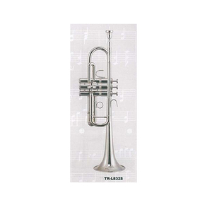 <span class=keywords><strong>Trompette</strong></span> TR-L832S argent C clé jaune laiton <span class=keywords><strong>meilleure</strong></span> PERFORMANCE de coût <span class=keywords><strong>trompette</strong></span> <span class=keywords><strong>professionnelle</strong></span> - Product Image 2