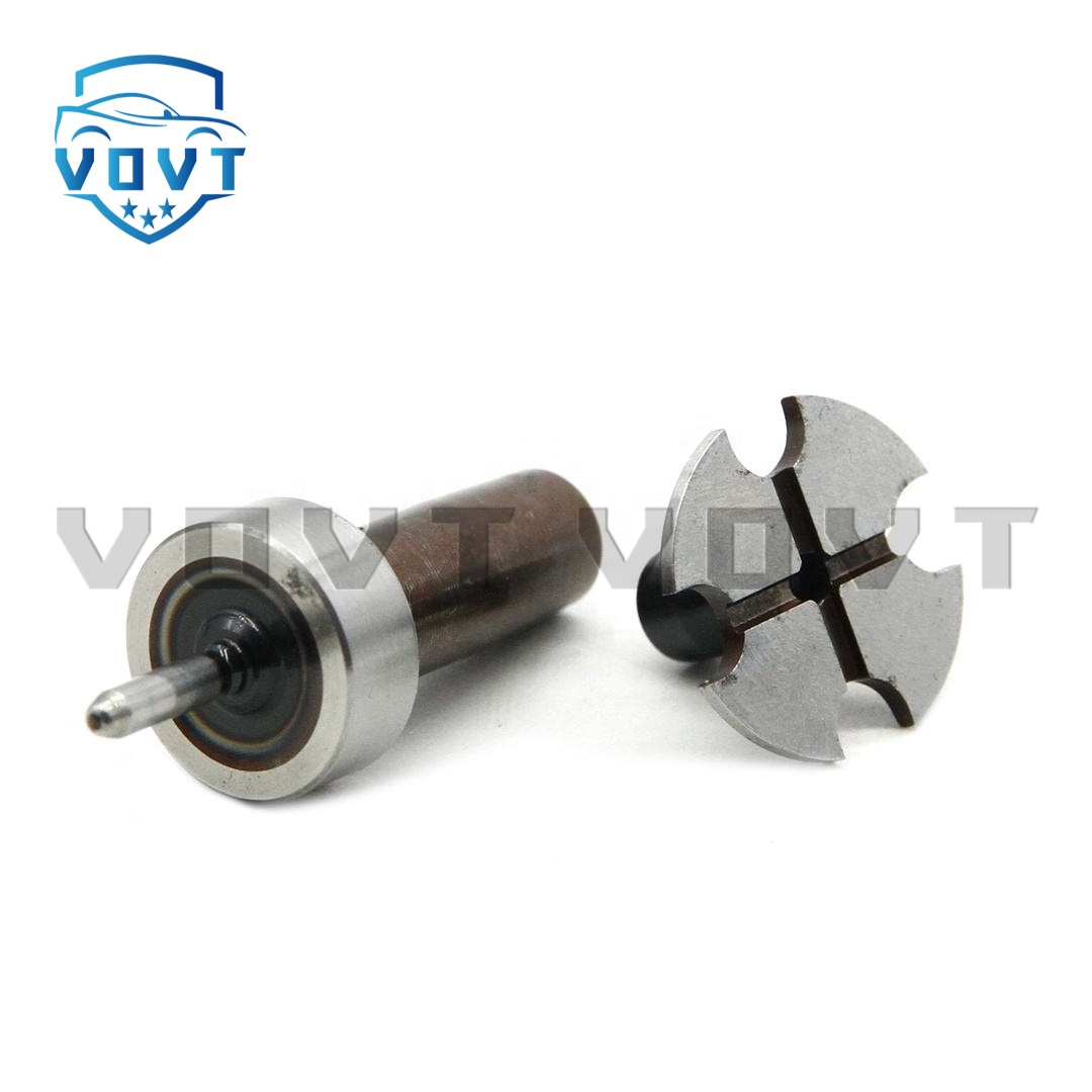 Common Rail Valve C-ap 206 Injection Valve C-ap F00vc45200 for Bosch Injector 0445110520 0445110418