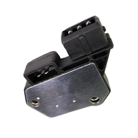 Para Ford ESCORT FIESTA ORION piezas de motor módulos de encendido automático con 6153380 138043 84SF-12K057-AA 84SF-12K059-AA bobinas de encendido