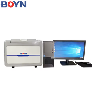 BNHJ001JK Edelmetall-Prüfgerät Goldreinheitstester SDD-Detektor Edelmetall-Analysator - Product Image 3