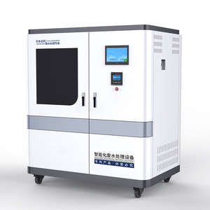 Đơn giản và thuận tiện nhà máy xử lý nước thải y tế xử lý nước thải bệnh viện xử lý nước thải - Product Image 6