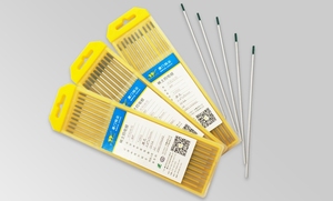 การเชื่อมด้วยลวดเชื่อมทอเรียม 2% รุ่น Wt20 - Product Image 2