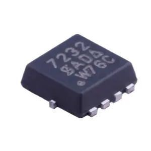 SI7232DN-T1-GE3 SI7232DN-T1-GE3 MOSFET double canal N 20 V (D-S) en stock