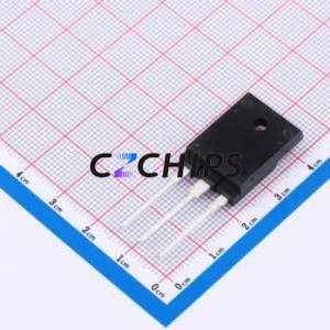 Transistor SICW1000N170A-HXY TO-3PF Nuevo y Original, MOSFET de Carburo de Silicio (SiC MOSFET) - Product Image 2