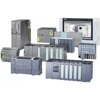 PLC 6ES7138-4CB11-0AB0 6ES7131-4BD01-0AA0 6ES7131-4BD01-0AB0 6ES7131-4BF00-0AA0 6ES7131-4BF50-0AA0 6ES7132-4BB01-0AB0