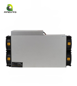 Oferta especial Bitmain Antminer Z15 <span class=keywords><strong>Pro</strong></span> 860KSol/s 840KSol/s Equihash Algorithm ASIC Miner para minería de Zcash ZEC - Product Image 5