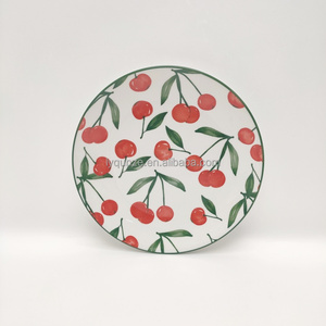 Set di <span class=keywords><strong>piatti</strong></span> in <span class=keywords><strong>porcellana</strong></span> moderna OEM stoviglie in ceramica da 18 pezzi Set di stoviglie in ceramica <span class=keywords><strong>piatti</strong></span> di <span class=keywords><strong>servizio</strong></span> in porcellaina - Product Image 3