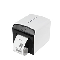 USB/Ethernet/BT/WIFI/Cloud (WIFI/GPRS) Mini impresora de recibos inalámbrica inteligente portátil para pequeñas empresas en el mercado, para la Pequeña Empresa, para el uso en el mercado