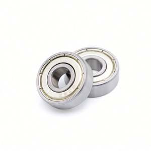 Cooling Fan Bearings 698ZZ 698 2rs <b>Ball</b> Bearings - Product Image 6