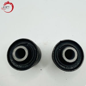 55215-2S000 552152S000 Silentbloc, bras, arrière, inférieur pour Hyundai Kia 55215 2S000 - Product Image 5