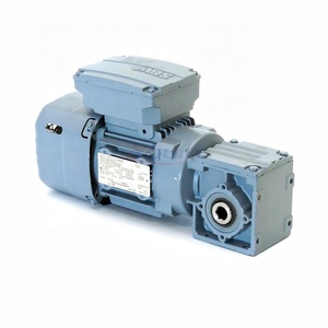 มอเตอร์เกียร์มุมฉาก EURODRIVE WA20/T DRS71M2BE05/TF 0.55KW SPIROPLAN ของแท้ใหม่ - Product Image 2