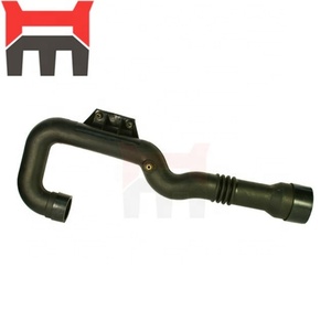 Tuyau en caoutchouc pour excavatrice E315, tuyau d'intercooler 305-7662, vente chaude - Product Image 4