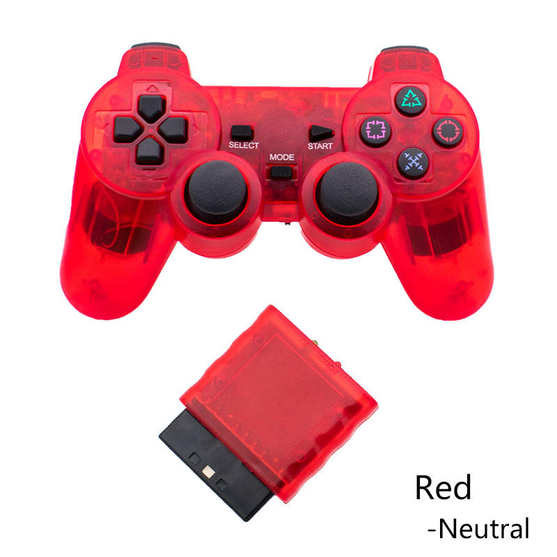 สีแดงโปร่งแสง