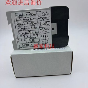 Abb Safety <b>Relay</b> 2Tla010026R0000 24Vdc Rt6 Electromechanical Industrial Control - Product Image 3