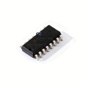 Circuitos Integrados IC AQS225SX SOP-16 Originales, Auténticos, Nuevos y Garantizados, CZSKU:V1Z9V9P9 - Product Image 1