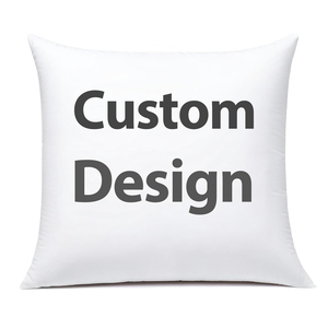 Cuscino Decorativo Personalizzato ODM Professionale - Personalizzazione in Massa di Federe <span class=keywords><strong>per</strong></span> Divani <span class=keywords><strong>per</strong></span> Arredamento Casa - Product Image 1