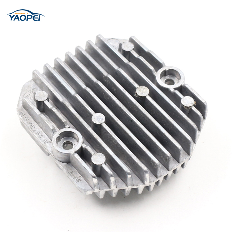 YAOPEI LED Control Module 6311-7214-940 for BMW 5 Right Light