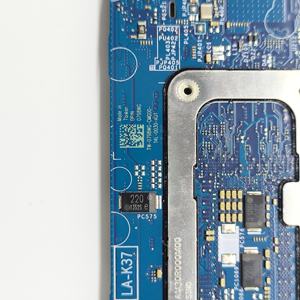 Original pour Dell Latitude 7320 7420 7520 carte mère i7-1185G7 8GB 0798WG GDC31 LA-K371P - Product Image 5