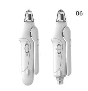 Producto Más Vendido 2026: Herramienta Eléctrica Ecológica para el Cuidado de Mascotas, Cortauñas y Lima de Uñas de Acero Inoxidable para Perros, Nuevo Gadget - Product Image 4