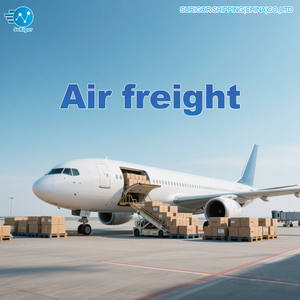 Spedizione DDP di Merci Pericolose e Batterie via Aerea dalla Cina all'India in 5-7 Giorni, Trasporto SURIGOR con Assicurazione - Product Image 3