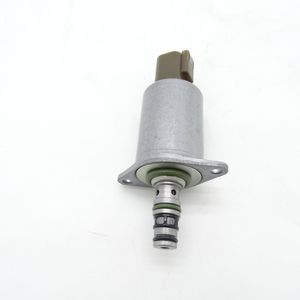 Katup Solenoid Pompa Hidrolik 362-3212-06 untuk Mesin Konstruksi Excavator Proporsional, untuk Produsen Suku Cadang Mesin <span class=keywords><strong>Komatsu</strong></span> - Product Image 3