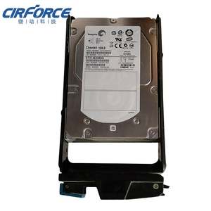 NETAPP için Disk 400 GB <span class=keywords><strong>3</strong></span> Gb/sn <span class=keywords><strong>3</strong></span>.5 "SSD" hdd sabit Disk sürücüsü X575A-R6 - Product Image 3