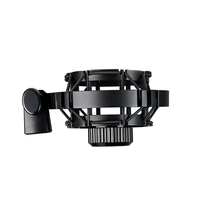 SM-8B Zweite Generation Professionelles Kardioid-Kondensatormikrofon 48V für Live-Streaming, Aufnahmen und Unterhaltung, Hergestellt in China