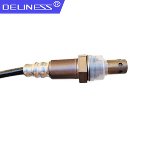 Sensor de Oxígeno DelineSS 89465-02300 para Toyota Corolla, Pieza de Repuesto para Motor - Product Image 2