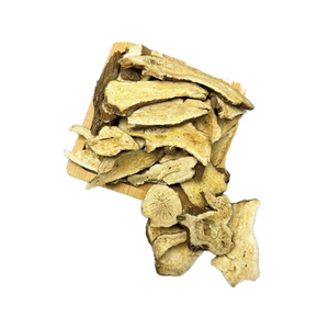 Atract ylodes Bai Zhu Tee Getrocknete Gesundheits produkte Chinesische Kräuter Hohe Qualität Großhandel Niedriger Preis Export Fabrik Direkt verkauf - Product Image 1