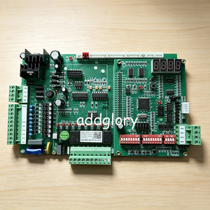 Scheda di controllo principale Mc/Quay MC220/1 MDSB-R410A-V3.1A per unità esterna VRF digitale, ricambi HVAC, ricambi refrigerazione - Product Image 1