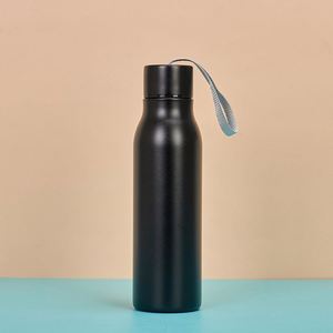Cost-effective Stainless Thermal Cup, Double Vacuum Sports Mug for Global <b>Bulk</b> Sales Business - Product Image 5