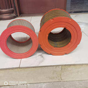 Máy nén khí Bộ lọc không khí 39588470 cho Ingersoll Rand compair công nghiệp bộ phận máy nén khí bộ lọc - Product Image 6