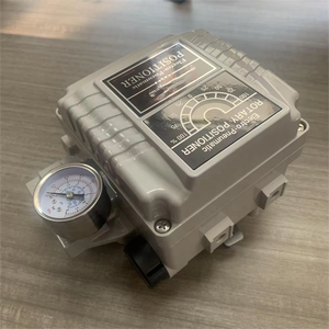 Électro-pneumatique d'origine coréenne YT-1000RDN122S00 - Product Image 3