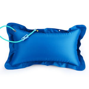 Sac à oxygène Yuwell 30L portable pour usage domestique, personnes âgées, femmes enceintes - Product Image 3