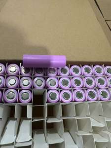 Batería de Iones de Litio Recargable Cilíndrica PPCELL 32700 de 3.7V 6Ah de Alta Potencia para Drones - Product Image 5