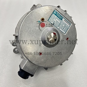 Moteur de rouleau de bac à eau WD de haute qualité M2.198.1283 pour machine SM74, pièces d'impression offset M2.198.1283/02 - Product Image 2