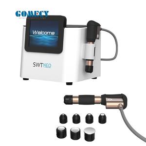 पीने योग्य एस्कार्ट शॉकवेव थेरेपी मशीन शॉक वेव थेरेपी मशीन शॉक वेव फिजियोथेरेपी उपकरण - Product Image 4