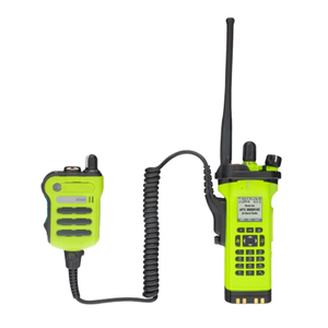 <span class=keywords><strong>P25</strong></span>กันน้ำแบบพกพาของแท้สำหรับ Motorola APX 8000HXE walkie talkie ความปลอดภัย - Product Image 2